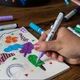 Маркер акриловый для декоративных и художественных работ Schneider Paint-it 310 2 мм Wallet Set 2 6 цветов (S120196) - изображение 5