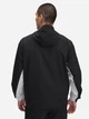 Спортивная кофта мужская Under Armour Ua Rival Wvn Windbreaker 1390149-001 M Черная (197779850360) - изображение 2