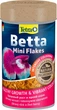 Корм Tetra Betta для аквариумных рыб в хлопьях 100 мл (4004218129108/4004218198913) - изображение 1