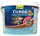 Корм Tetra Cichlid Colour Mini для аквариумных рыб в гранулах 10 л (4004218201385) - изображение 2