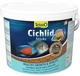 Корм Tetra Cichlid Sticks для аквариумных рыб в палочках 10 л (4004218153691) - изображение 1