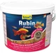 Корм Tetra Rubin для аквариумных рыб в хлопьях 10 л (4004218769922) - изображение 1