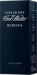 Туалетна вода для чоловіків Davidoff Cool Water Reborn Men 40 мл (3616305439383) - зображення 2