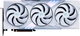 Karta graficzna MSI PCI-Ex GeForce RTX 5070 Gaming Trio OC White 12GB GDDR7 (192bit) (2625/28000) (HDMI, 3 x DisplayPort) (RTX 5070 12G GAMING TRIO OC WHITE) - obraz 1