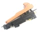 Кнопка болгарки Makita 230, Крафт 2.5кв 2 контакты (клык) - изображение 1