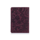 Обложка для паспорта HiArt PC-02-S19-1621-T005 Shabby Plum "Mehendi Art" - изображение 2