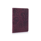 Обложка для паспорта HiArt PC-02-S19-1621-T005 Shabby Plum "Mehendi Art" - изображение 3