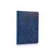 Обложка для паспорта HiArt PC-01-C19-4026-T005 Crystal Blue "Mehendi Art" - изображение 3