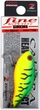Воблер ZipBaits Calibra Fine 50 мм 7.0 г #995 (15950269) - зображення 2