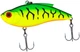 Воблер ZipBaits Calibra 75S 75 мм 16.5 г #995 (15950259) - зображення 2
