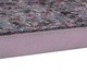 Тонкий матрац-топпер Eurosleep Dual трикотаж 180x200 - зображення 6
