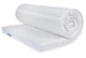 Тонкий матрас топпер-футон Eurosleep Dual жаккард 150x190 - изображение 4