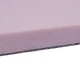 Тонкий матрас топпер-футон Eurosleep Dual жаккард 150x190 - изображение 9