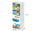 Каркасный бассейн Rectangular Frame Pool Intex 28272 (300 x 200 x 75см) - изображение 9