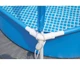 Каркасный бассейн Steel Pro Frame Pool Intex 28209 (Диаметр 183 x Высота 38см) - изображение 3