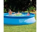 Надувной бассейн Easy Set Intex 28130 (Диаметр 366 x Высота 76см) - изображение 3
