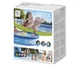 Надувной бассейн Easy Set Intex 28130 (Диаметр 366 x Высота 76см) - изображение 4