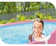 Каркасный бассейн Metal Frame Pool Intex 28290 (Диаметр 244 x Высота 76см) - изображение 2