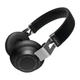 Бездротові навушники Jabra Move Style Edition / Bluetooth 4.0 / До 14 годин роботи від акумулятора / Чорні Б/В - зображення 2