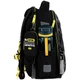 Рюкзак шкільний каркасний Kite Education DC Batman DC25-555S - изображение 5