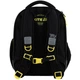 Рюкзак шкільний каркасний Kite Education DC Batman DC25-555S - изображение 6