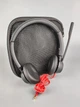 Дротові навушники Plantronics Blackwire 3325 Чорні Б/В - зображення 5
