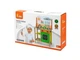 Детская кухня из дерева с посудой, Viga Toys, 50957FSC - изображение 1