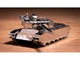 Коллекционная модель-конструктор Украинский танк Oplot T-84, Metal Time (MT058), 59 дет. - изображение 2