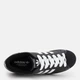 Женские кеды кожаные низкие Adidas Superstar II JI3538 37.5 (4.5UK) 23 см Cblack/Ftwwht/Cblack (4067898054733) - изображение 6
