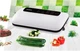 Вакуумний пакувальник Heinner HAV-EDC120WH - зображення 4