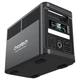 Зарядная станция Choetech BS065 1800Вт (1536Вт/ч) AC, LiFePo4, MPPT, UPS, USB-C PD100 Вт - изображение 6