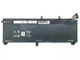Батарея для Dell T0TRM XPS 15 9530, M3800 (245RR, 0H76MY, H76MV, 07D1WJ, 7D1WJ. Y758W) (11.1V 4650mAh) (68111) - изображение 2