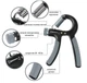 Эспандер кистевой PowerPlay PP-4323 с регулируемой нагрузкой 10-40 кг Strength Grip Черно-желтый (PP_4323_Bl/Yellow) - изображение 6
