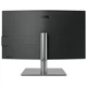 Монитор 32" BenQ PD3225U, IPS, 4K, HDMI, DP, USB-C, USB hub, HAS, Pivot, темно-серый - изображение 4