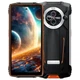 Смартфон Blackview BV8200 12/256GB Orange EU - изображение 1