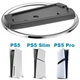 Вертикальная подставка для PS5 / PS5 Slim / PS5 PRO (universal) - изображение 1