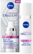 Защитный флюид NIVEA Cellular Expert Filler SPF 50+ 30 мл (5900017098364) - изображение 1