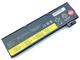 Батарея для Lenovo 01AV423 ThinkPad T470, T480, T570, T580, P51S, P52S (01AV424) (10,8V 5200mAh) (68148) - зображення 1