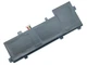 Батарея для ASUS Zenbook UX510 UX510UA UX510UX UX510UW UX510UWK BX501UX U5000 B31N1534 11.4V 4550mAh 52Wh - зображення 2