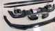 Комплект обвісів Carbon FullSet для BMW 3 серія G20/G21 2018- рр - зображення 1