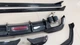 Комплект обвісів Carbon FullSet для BMW 3 серія G20/G21 2018- рр - зображення 2