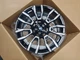 Ковані диски R22 (F95-Designs, 4 шт) для BMW X5 G05 2019- рр - зображення 3