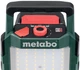 Аккумуляторный прожектор Metabo BSA 18 LED 4000 18 V в картонной коробке (601505850) - изображение 2
