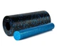 Массажный ролик (роллер) гладкий PowerPlay PP-4348 2 in 1 EPP Foam Roller Черно/Синий (33x14 см) (PP_4348_Blue_(33*14)) - изображение 1