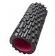 Масажний ролик (роллер) Power System PS-4050 Fitness Foam Roller Black/Pink (33x15см) (4050PI-0) - зображення 1