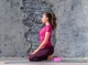 Блок для йоги PowerPlay 4006 Yoga Brick Розовый (PP_4006_Pink_Yoga_Brick) - изображение 5