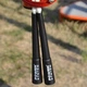 Скакалка скоростная Power System PS-4033 Crossfit Jump Rope Red 2,8м (PS-4033_Black-Red) - изображение 6