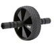 Колесо для пресса PowerPlay PP-4344 AB Wheel Pro Черное (PP_4344_Black) - изображение 1