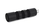 Колесо для пресса PowerPlay PP-4344 AB Wheel Pro Черное (PP_4344_Black) - изображение 6
