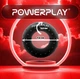 Эспандер кистевой силиконовый PowerPlay PP-4338 Hand Grip Hard 30 кг Черный (PP_4338_Black_30kg) - изображение 3